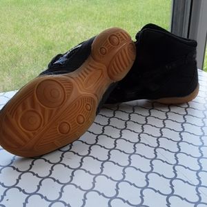 Men's Asics Matflex Shoes